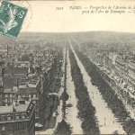L'Avenue de la Grande-Armée