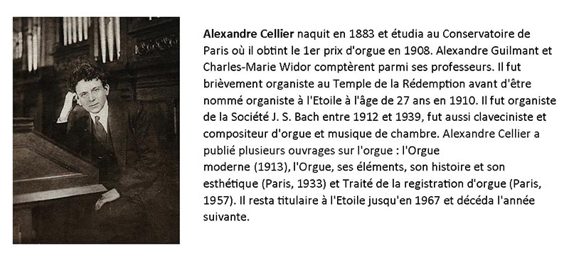 Alexandre Cellier